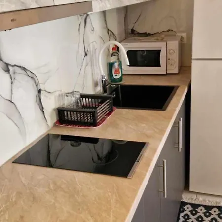 Filippos 2 Apartment