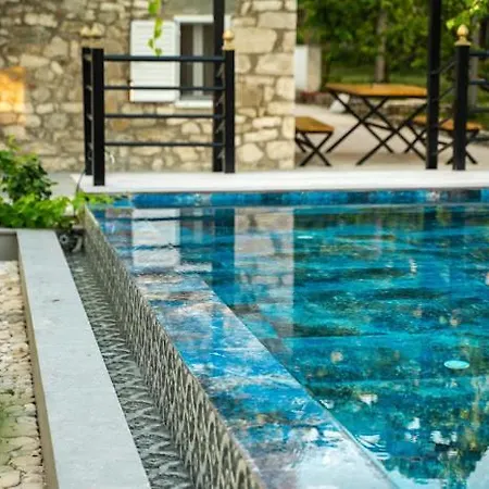 Διαμέρισμα Filippos 2 *